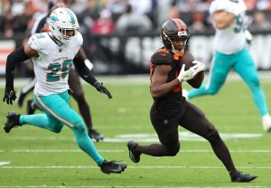 New York Jets to trade for Miami Dolphins safety Minkah Fitzpatrick