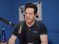 Left vs Right vs China: Wynton Hall’s ‘Code Red’ Details the Global AI Power Stru