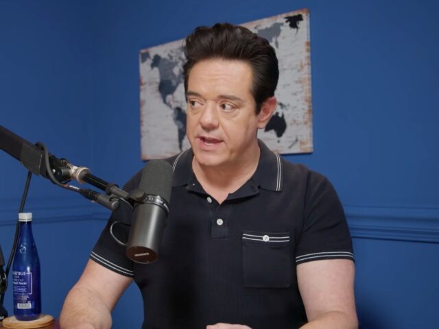 Left vs Right vs China: Wynton Hall’s ‘Code Red’ Details the Global AI Power Stru