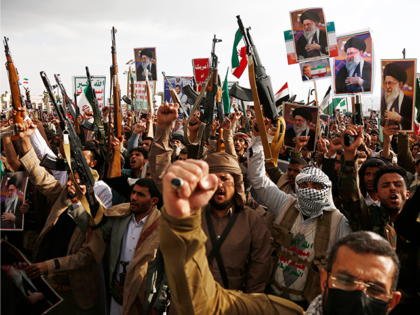 Exclusive—Rick de la Torre: Iran Was the Central Hub of a Hostile Ecosystem