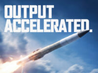 Lockheed Martin Triples Missile Production as New Munitions Center Breaks Ground