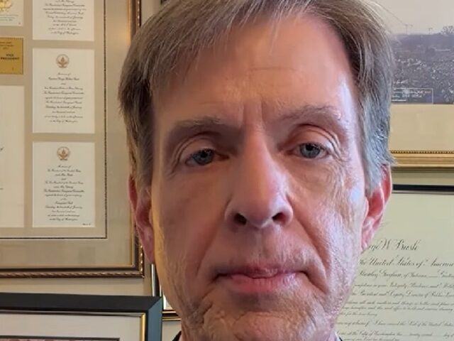 Exclusive: Focus on the Family VP Calls Out Political Class for Not Talking About What Really Matte