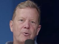 Exclusive — Schweizer: Anti-War Right Is Missing This Key Point on Isolationism