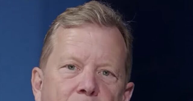 Exclusive — Schweizer: Anti-War Right Is Missing This Key Point on Isolationism