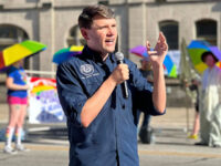 James Talarico Denounces Ten Commandments Displays in Public Schools as ‘Unchristian’