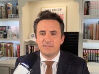 Marlow: Tough Day to Be a Panican After Iran Ceasefire