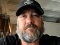 Exclusive — GA Candidate Ryan Millsap: Running for Congress Because Antifa Has Infiltrated Go