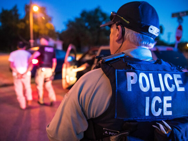 DHS: California ABC News Using AI to Push Bias, Bury Facts from Immigration Coverage (U.S.