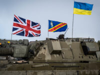 Reform Warns Britain is ‘Talking Loudly and Carrying a Small Stick’, With No Vision, Do