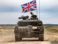 Britain’s Military ‘Undernourished’, ‘Parlous’, Starved of Money: UK 