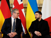 ‘The EU Needs More Countries’: Zelensky Calls on Britain to Rejoin the European Union t