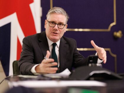 Half of British Public Want Prime Minsiter Starmer to Resign Amid Rolling Mandelson-Epstein Scandal