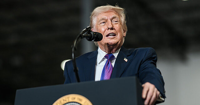 Trump Oversaw Record Levels of Domestic Energy Production in 2025