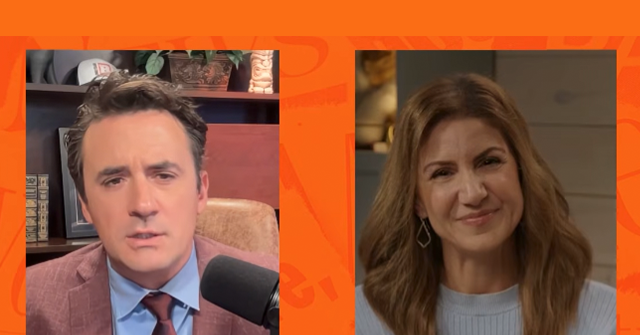 Marlow: The Scholastic Book Fair 'Biggest Grift of All Time'; Finally, There Is an Alternative