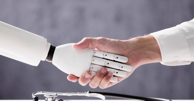 breitbart.com - Colin Madine - Researchers Create Fake Disease, AI Chatbots Promptly Spread Medical Misinformation