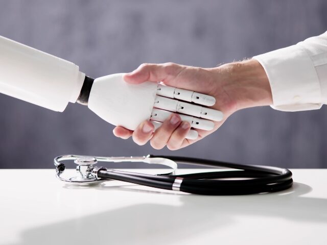 AI providing medical misinformation
