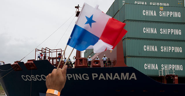 U.S. and Allies Stand in Support of Panama amid Chinese Pressure
