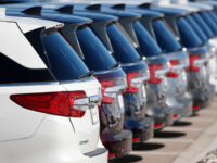 Honda Recalls 440,830 Minivans Due to Airbag Malfunction Issue