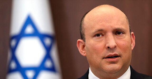 Israeli Man Charged with Aiding Iranian Plot to Kill Former Prime Minister Naftali Bennett