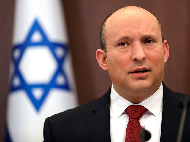 Israeli Man Charged with Aiding Iranian Plot to Kill Former Prime Minister Naftali Bennett