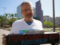 Nolte: Adam ‘Two Mansions’ McKay Predicts Food Supply Doomed This Year