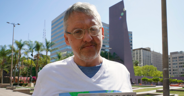 Nolte: Filmmaker Adam McKay (Who Jets Between L.A. & Ireland) Warns Climate Doomers to Stockpile Food