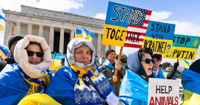 Grand Jury: Chicago Woman Indicted for Conning $3.5 Million in Phony Aid to Ukraine