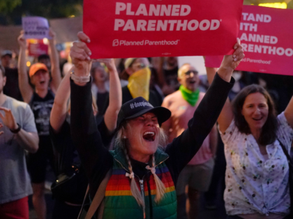 Report: ‘Gender-Affirming Care’ at Planned Parenthood Regional Clinics Surges 40 Percent