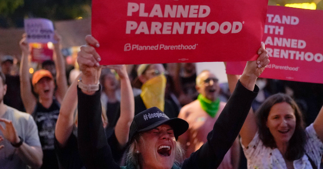 Report: 'Gender-Affirming Care’ at Planned Parenthood Regional Clinics Surges 40 Percent