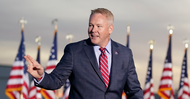 Warren Davidson Pushes for Privacy Amendment for Key Spy Power as Mike Johnson Fights Against Reform