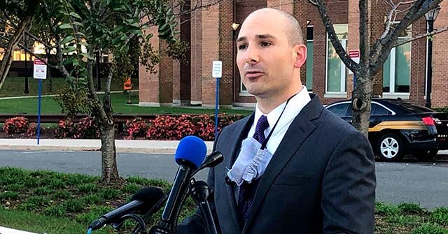 Soros-Funded Virginia County Attorney Claims Deportation Is a 'Perversion of Justice'