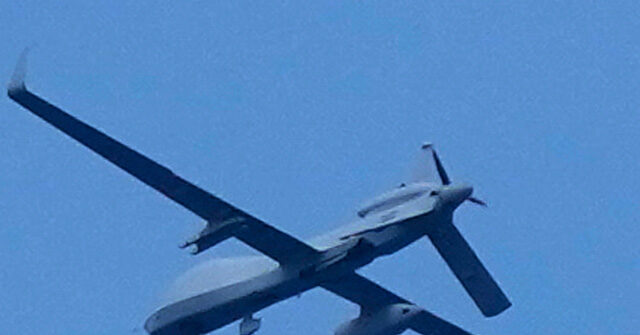 Report: Libyan Warlord Khalifa Haftar Adds Banned Chinese and Turkish Drones to His Arsenal