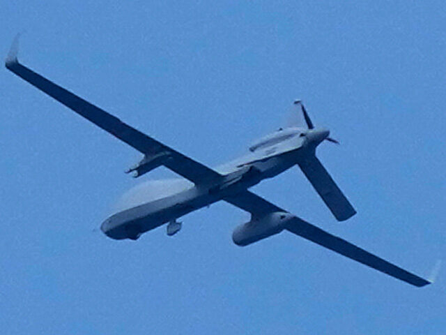 Report: Libyan Warlord Khalifa Haftar Adds Banned Chinese and Turkish Drones to His Arsenal