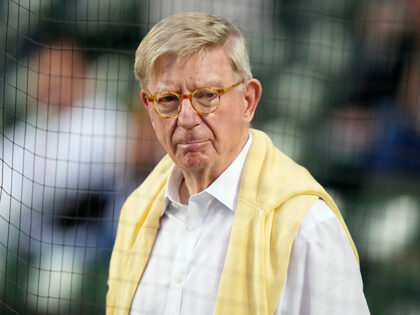 Columnist George Will Drops 50 Years of Support for Mass Migration