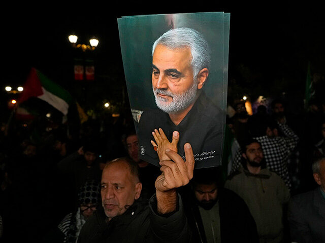 DHS Arrests Niece and Grand Niece of Notorious Iranian General, the Pair Living Designer Lifestyles