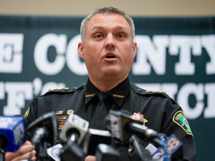 Lawsuit: Wisconsin Sheriff Targets Illinois Woman for ICE Detention ‘Hoax’