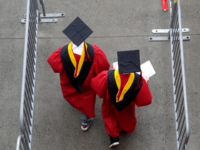 New York Times Gushes Over Migrants, Sidelines U.S. Graduates