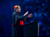 U.S. Ambassador to Holy See: Cardinal Pierre Calls Stories of Pentagon Threatening the Vatican R