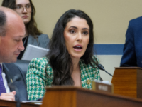 Rep. Anna Paulina Luna Presses Department of War to Release 46 Secret UFO Clips