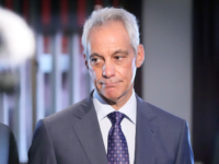 Rahm Emanuel Heads to South Carolina After New Hampshire, Weighing 2028 Run for President