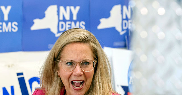 New York Democrats Try to Save Face Condemning Political Violence Despite History of Inciting It