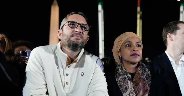 Winery Co-Owned by Democrat Ilhan Omar's Husband Closes Down During Probe of Family's Wealth