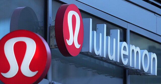 Texas Launches Investigation into Lululemon over Potential Presence of ‘Forever Chemicals’ in Apparel