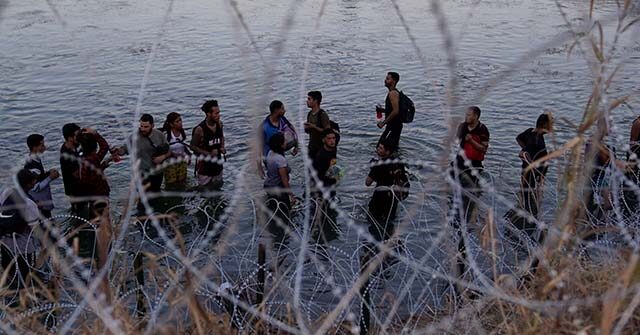 Trump's Deters 75 Million Migrants with Border Reforms