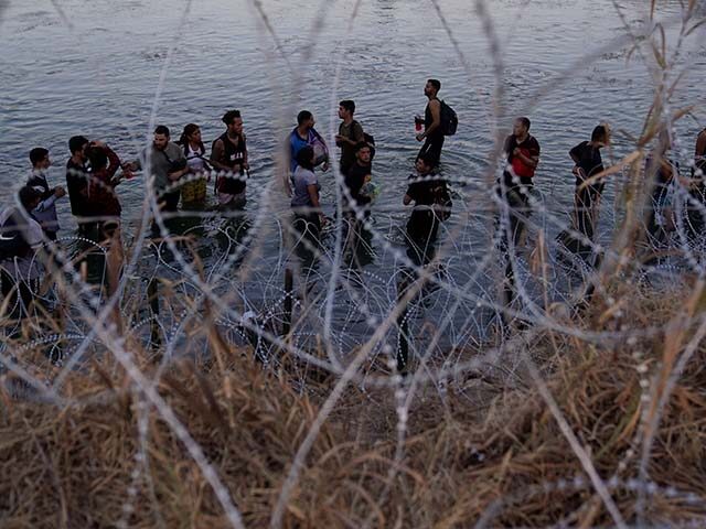 Trump’s Deters 75 Million Migrants with Border Reforms