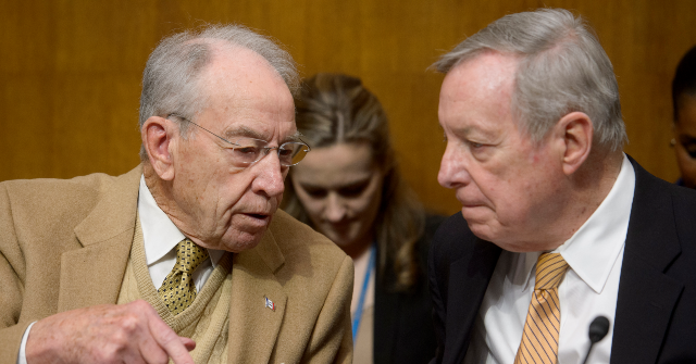 Bipartisan Coalition Urge Congress to Advance Antitrust Bill Boosting Small Businesses on Big Tech Platforms