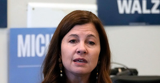 Exclusive: Michigan Democrat Caught Joking About MSU Shooter Weeks After Attack