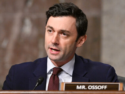 Title: Election 2026 Senate-Georgia Image ID: 25080733483682 Article: FILE - Sen. Jon Osso