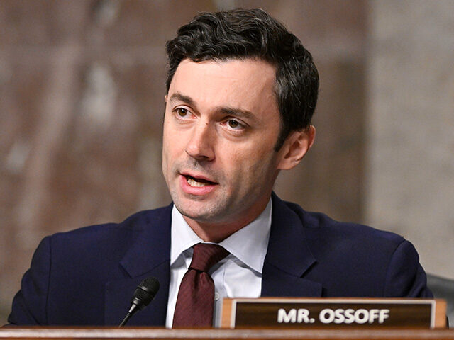 Title: Election 2026 Senate-Georgia Image ID: 25080733483682 Article: FILE - Sen. Jon Osso