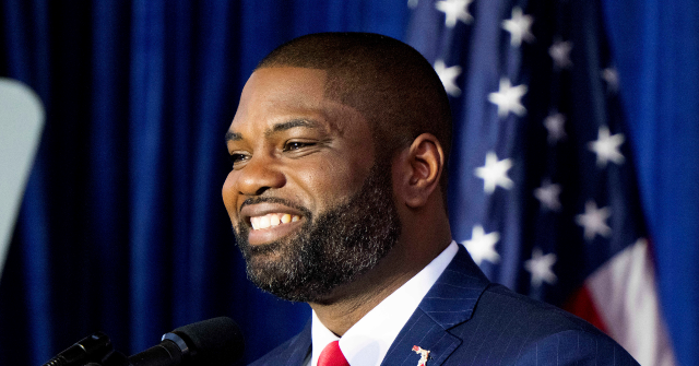 Poll: Byron Donalds Leads in GOP Primary Battle for Florida’s Next Governor